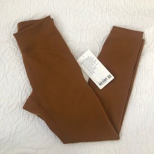 Instill HR Tight 25” in Copper Brown